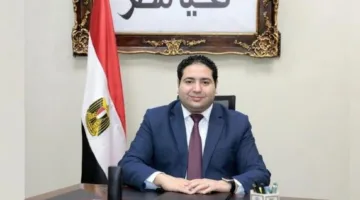نائب محافظ بني سويف يراقب التجهيزات لاستقبال الدورة الرابعة لمهرجان النباتات الطبية والعطرية.