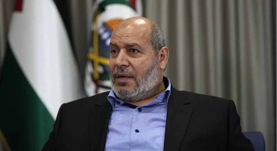 حماس: لم نرفض اقتراح ويتكوف، لكننا طلبنا إجراء تعديلات عليه.