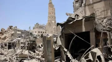 وزير الآثار الفلسطيني: الاحتلال خرب 216 موقعاً تاريخياً وآلاف القطع الأثرية في غزة