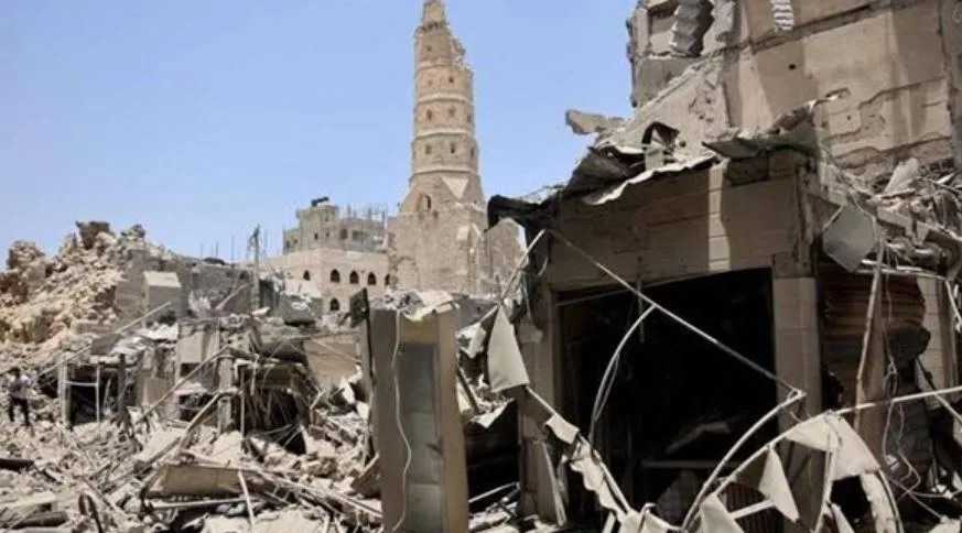 وزير الآثار الفلسطيني: الاحتلال خرب 216 موقعاً تاريخياً وآلاف القطع الأثرية في غزة وزير الآثار الفلسطيني: الاحتلال خرب 216 موقعاً تاريخياً وآلاف القطع الأثرية في غزة