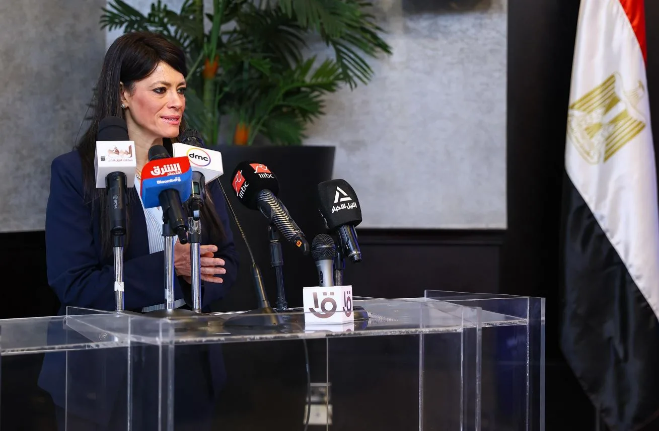 المشاط: المنطقة تشهد تغييرات جذرية ومصر مصممة على الاستمرار في الإصلاحات