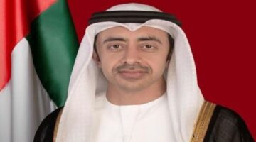 الإمارات تنبه من آثار التصعيد بين إسرائيل وإيران وتطالب باتخاذ إجراءات فورية