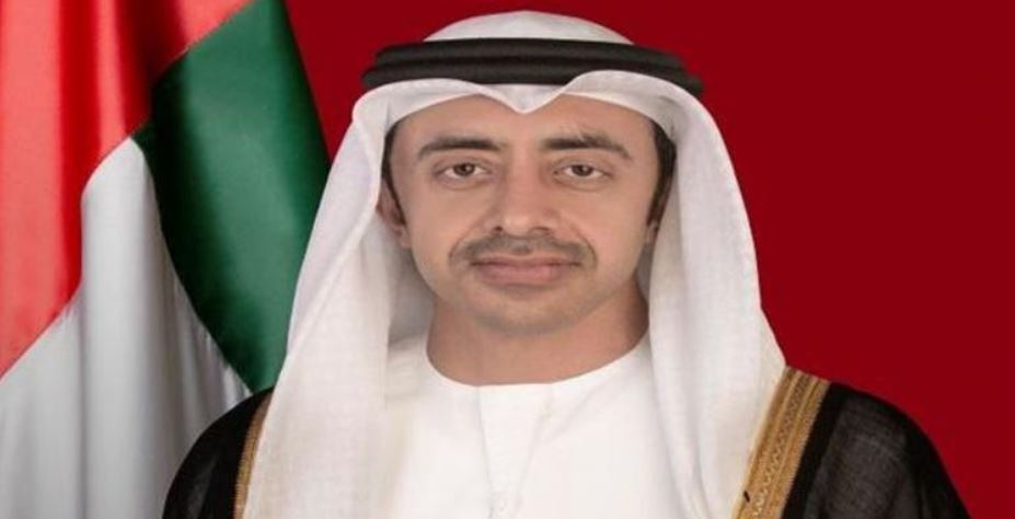 الإمارات تنبه من آثار التصعيد بين إسرائيل وإيران وتطالب باتخاذ إجراءات فورية