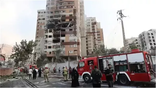 لعبة المباحثات النووية: هل وقع إيران في فخ الولايات المتحدة؟ لعبة المباحثات النووية: هل وقع إيران في فخ الولايات المتحدة؟
