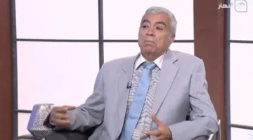 طارق المهدي: أثناء فترة ولايتي كمحافظ للوادي الجديد، كانت تحسين الشوارع على رأس أولوياتي لضمان استقرار البلاد.