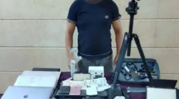 بعد توجيه اتهامات بنشر محتوى غير لائق.. الإفراج عن المذيع المعروف بكفالة قدرها 20 ألف جنيه