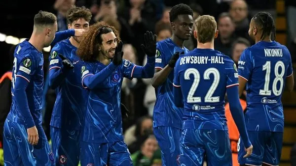 تشيلسي يسعى لتحقيق انتصاره الأول ضد لوس أنجلوس في بطولة كأس العالم للأندية تشيلسي يسعى لتحقيق انتصاره الأول ضد لوس أنجلوس في بطولة كأس العالم للأندية