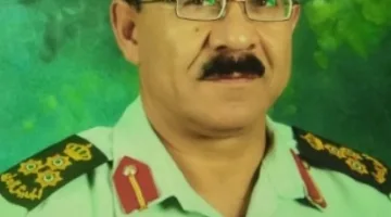 أبو زيد يكتب: يونيو الخير.. علامات فخر وعزة على جبين الوطن ـ بقلم: العميد المتقاعد حسن فهد أبو زيد