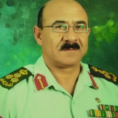 أبو زيد يكتب: يونيو الخير.. علامات فخر وعزة على جبين الوطن ـ بقلم: العميد المتقاعد حسن فهد أبو زيد أبو زيد يكتب: يونيو الخير.. علامات فخر وعزة على جبين الوطن ـ بقلم: العميد المتقاعد حسن فهد أبو زيد