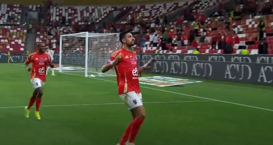 طاهر: هذا هو الاختلاف بين كولر وريبييرو طاهر: هذا هو الاختلاف بين كولر وريبييرو