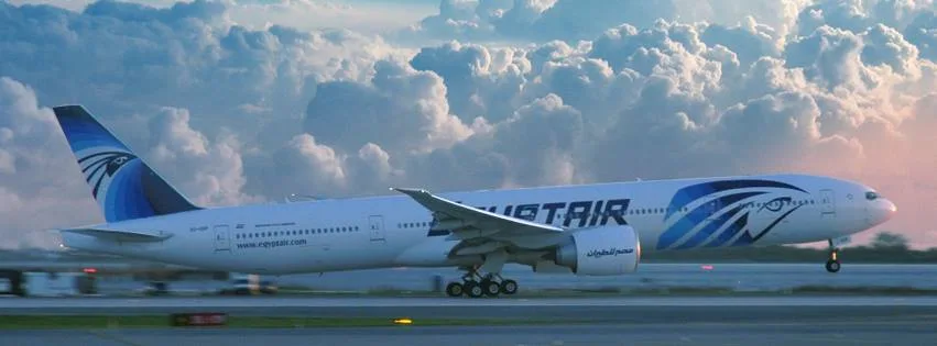 الجمعة.. مصر للطيران تعيد تشغيل رحلاتها إلى بيروت وعمان