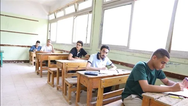 4698 طالبًا يتقدمون لاختبارات الثانوية العامة في شمال سيناء 4698 طالبًا يتقدمون لاختبارات الثانوية العامة في شمال سيناء