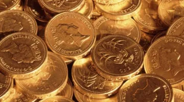 ارتفاع ملحوظ في سعر الجنيه الذهب اليوم.. زيادة أسبوعية تتجاوز 2000 جنيه