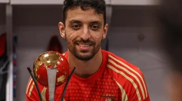 طاهر: لم أكن أتوقع انتقال زيزو إلى الأهلي.. ومنافسته تعود بالفائدة عليّ