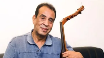 تأدية صلاة الجنازة على ابن صلاح الشرنوبي بعد صلاة الظهر في عمر مكرم