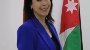 كتابة جوينات: نموذج الدبلوماسية الأردنية الذي نفخر به – تأليف: د. مارسيل جوينات