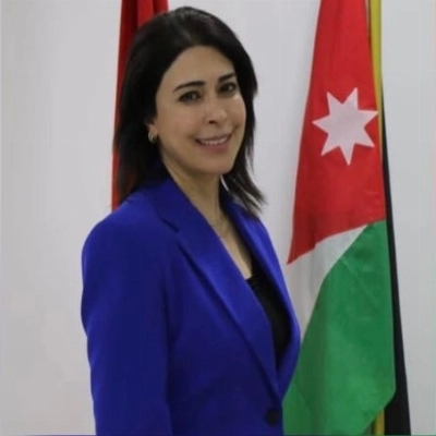 كتابة جوينات: نموذج الدبلوماسية الأردنية الذي نفخر به – تأليف: د. مارسيل جوينات كتابة جوينات: نموذج الدبلوماسية الأردنية الذي نفخر به – تأليف: د. مارسيل جوينات