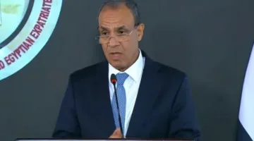 وزير الخارجية: نهدف إلى تعزيز العلاقات مع ألمانيا نحو شراكة استراتيجية.