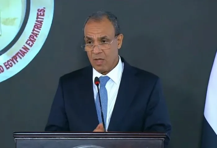 وزير الخارجية: نهدف إلى تعزيز العلاقات مع ألمانيا نحو شراكة استراتيجية. وزير الخارجية: نهدف إلى تعزيز العلاقات مع ألمانيا نحو شراكة استراتيجية.