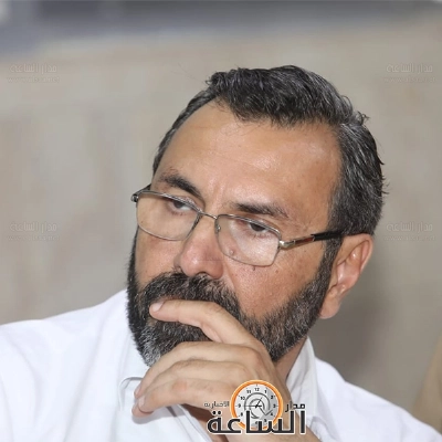 عريفج يكتب: المنطقة على حافة صراع.. مواجهة الكيان وردع إيران.. من يمكنه إيقاف التدهور؟ ـ بقلم: المحامي هيثم عريفج عريفج يكتب: المنطقة على حافة صراع.. مواجهة الكيان وردع إيران.. من يمكنه إيقاف التدهور؟ ـ بقلم: المحامي هيثم عريفج