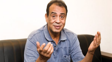 اليوم… مراسم عزاء نجل صلاح الشرنوبي في مسجد الشرطة بمدينة الشيخ زايد
