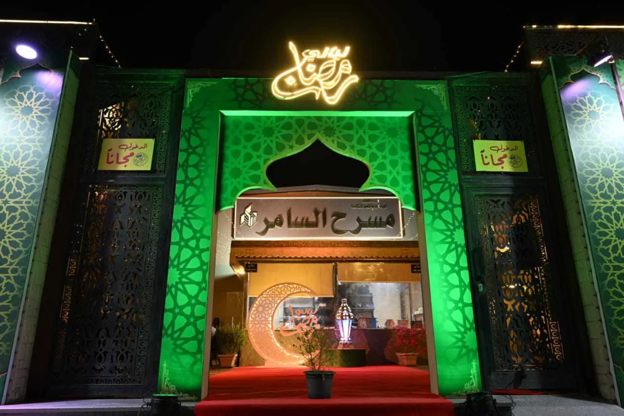 غدًا.. عرض “قبو الغربان” على مسرح السامر في إطار المهرجان الختامي لفرق المسرح الإقليمية.
