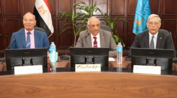 جامعة الإسكندرية تعلن الجدول الزمني للسنة الدراسية 2025-2026