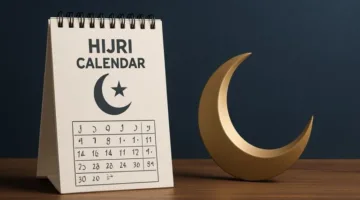 تاريخ إجازة رأس السنة الهجرية 2025 في مصر