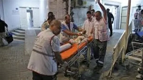 صحة غزة: الحالة الصحية في شمال القطاع مأساوية بعد تعطيل جميع المستشفيات. صحة غزة: الحالة الصحية في شمال القطاع مأساوية بعد تعطيل جميع المستشفيات.