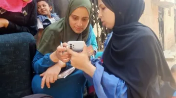 بسبب النزاع حول سعر البضائع.. ثلاثة أشخاص يعتدون على بائع في سوبر ماركت بالهرم