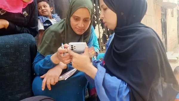 “تحويشة”: تنوع الفعاليات في إطار مشروع المجموعات الرقمية للادخار والإقراض “تحويشة”: تنوع الفعاليات في إطار مشروع المجموعات الرقمية للادخار والإقراض