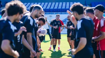 49 مليونًا.. الأهلي يواجه الكبار بصفوف نجمية في كأس العالم للأندية 2025