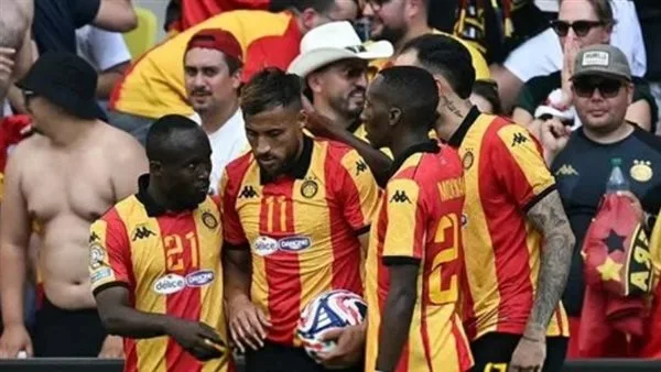 الترجي يحقق أول فوز عربي في كأس العالم للأندية 2025 ويزيد المنافسة مع تشيلسي الترجي يحقق أول فوز عربي في كأس العالم للأندية 2025 ويزيد المنافسة مع تشيلسي