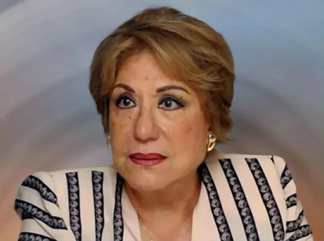 رحيل سميحة أيوب: تجربة أيقونية في مسرحيات فاروق جويدة رحيل سميحة أيوب: تجربة أيقونية في مسرحيات فاروق جويدة
