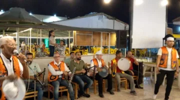 قصور الثقافة تحتفل بعيد الأضحى في الإسماعيلية من خلال عروض الآلات التراثية