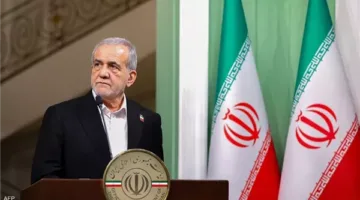 الرئيس الإيراني: سنقوم بإعادة بناء المنشآت النووية في حال تم تدميرها.