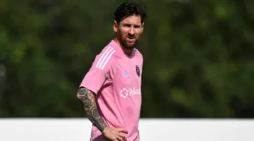 5 أرقام تاريخية يهدف ميسي لتحقيقها في كأس العالم للأندية