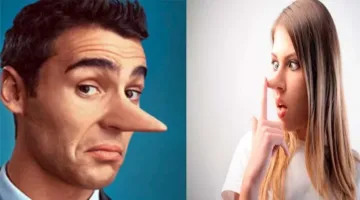 5 أسباب تفسر لماذا يكذب الرجال على زوجاتهم بشكل متكرر