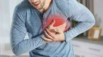 5 إشارات خطر قبل الإصابة بسكتة قلبية مفاجئة.. لا تغفل عنها