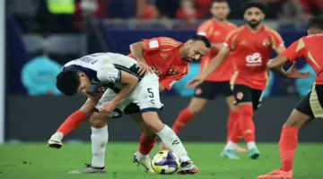 5 خطوات.. كيفية مشاهدة مباراة الأهلي في كأس العالم مجاناً