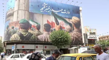 5 عند الخامسة: إسرائيل تستهدف شمال طهران وقاذفات B-2 تواجه تحديات في رحلتها… ما أسباب تراجع أسعار النفط؟