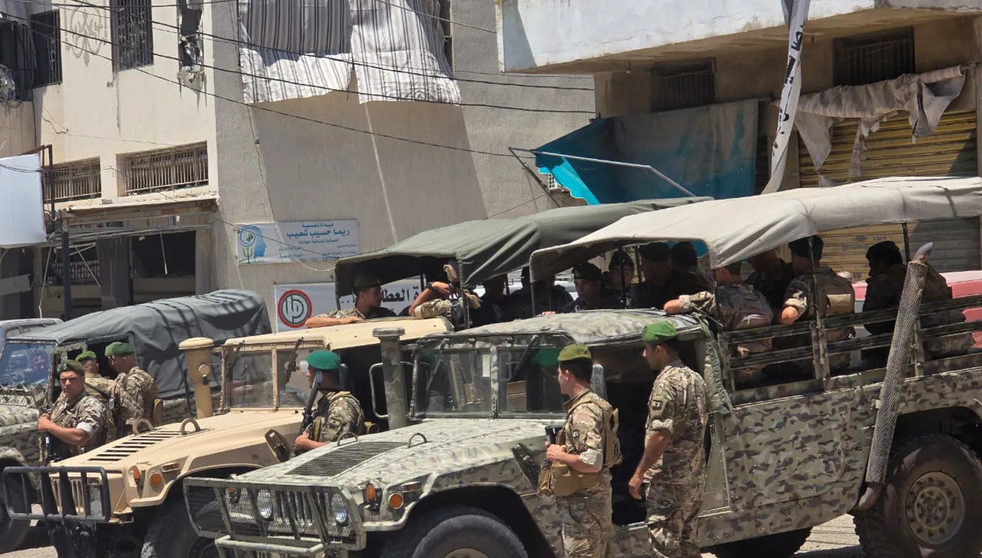 5 عند الخامسة: صواريخ تضرب الجنوب… انخفاض في سوق السيارات وجمال الملكة بلا منافس
