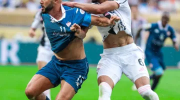 5 فرق تأهلت و7 ودعت.. كأس العالم للأندية تحت الضغط الشديد
