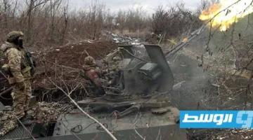 5 قتلى و21 مصابًا جراء ضربات روسية على كييف