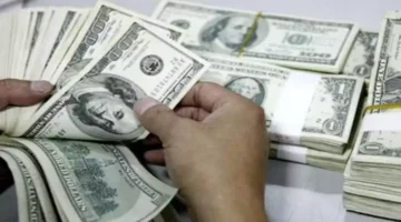 5 ملايين جنيه في 24 ساعة: إحباط أمني لتجار العملات الأجنبية