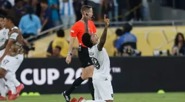 5 مواهب شابة تألقت في كأس العالم للأندية