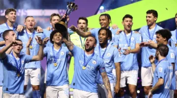 5 نجوم يضيئون كأس العالم للأندية 2025
