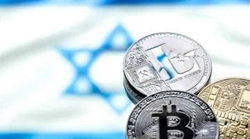 500 دولار لكل مهمة: إسرائيل تكشف عن جاسوس تلقت مكافآت بالعملات المشفرة من طهران.
