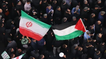 5:00 مساءً: إيران تثير الشكوك ونتنياهو يستعد… أنقذ أبنائه وترك الحياة