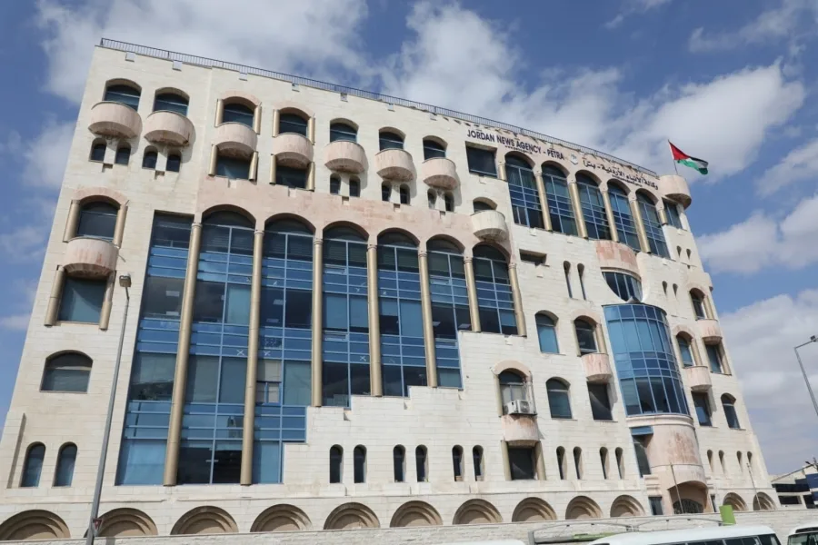 تشكيل مجلس إدارة جديد لوكالة “بترا” – الأسماء تشكيل مجلس إدارة جديد لوكالة “بترا” – الأسماء